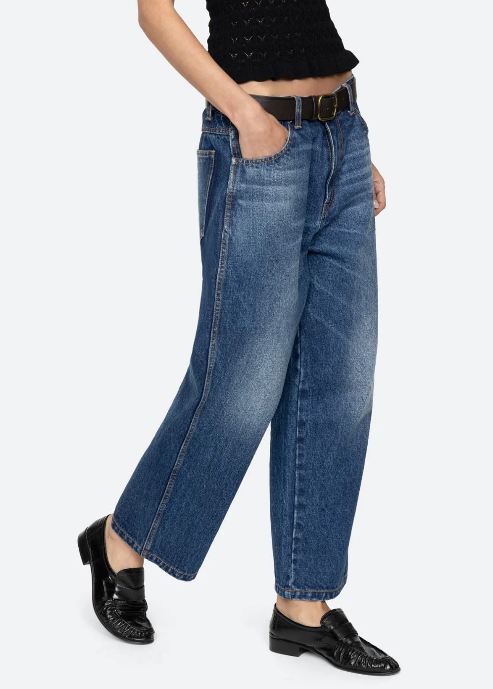 Sea-NY Jules Denim Jean