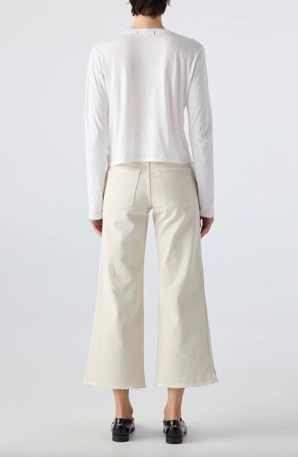 AMO Marjorie Jean in White Oak