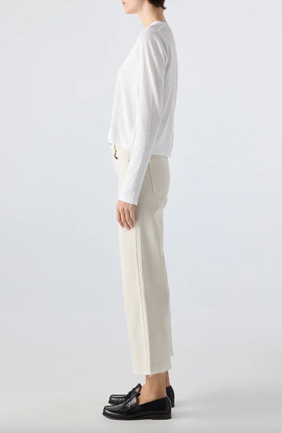 AMO Marjorie Jean in White Oak
