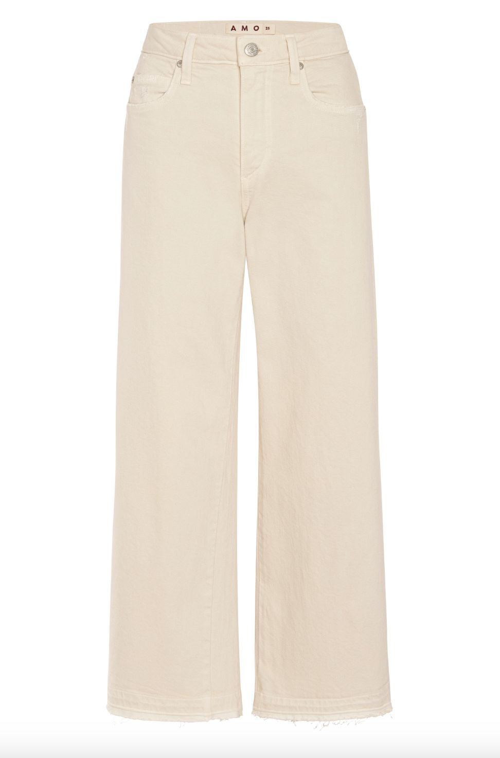 AMO Marjorie Jean in White Oak