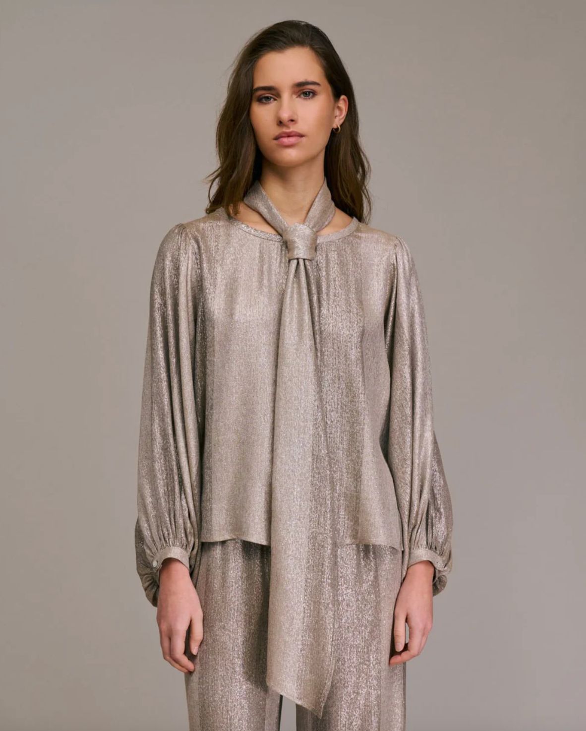 Diega Tylea Blouse