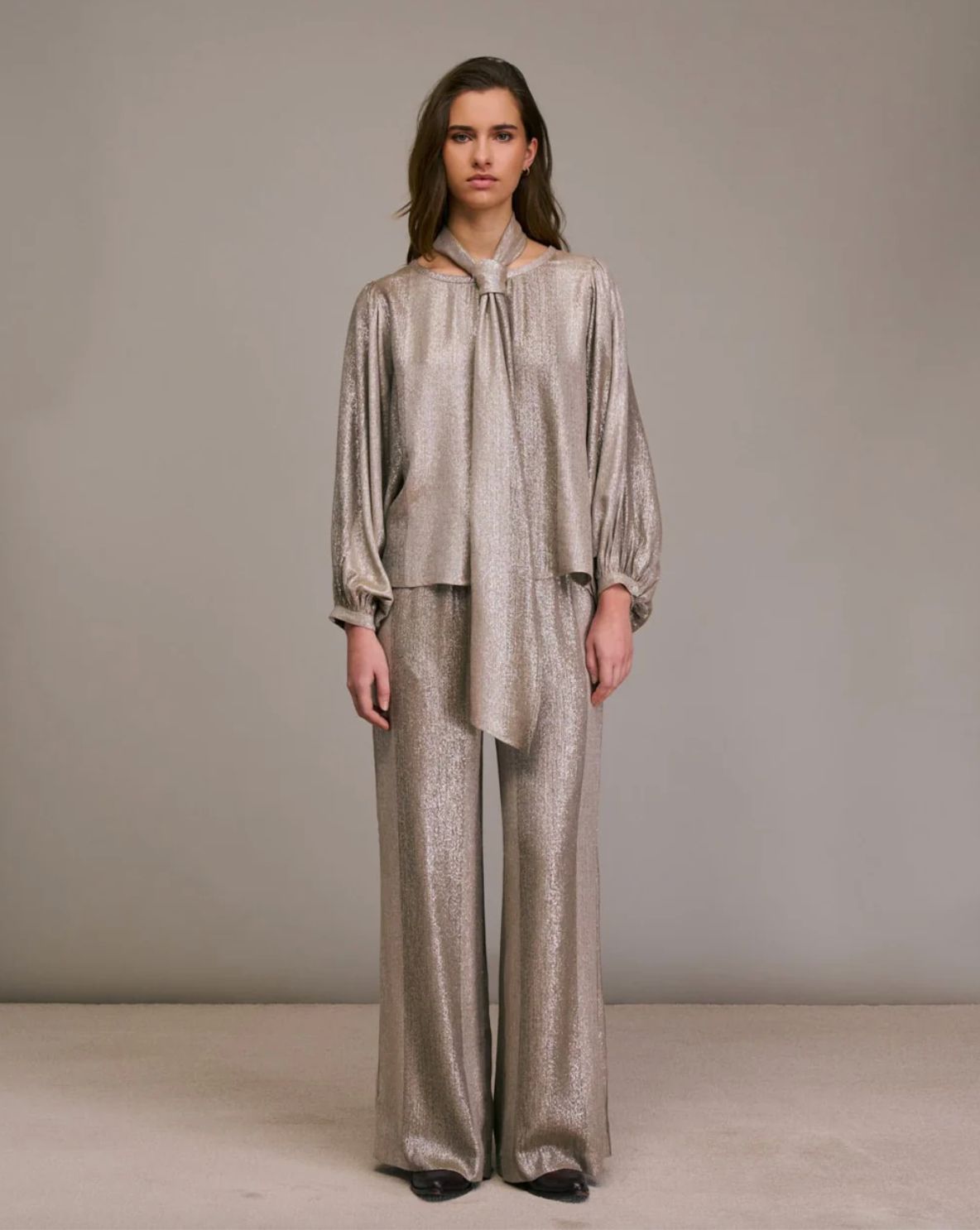 Diega Tylea Blouse