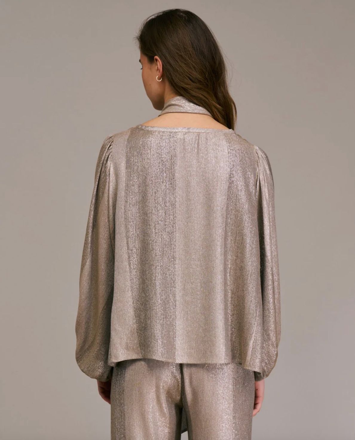 Diega Tylea Blouse