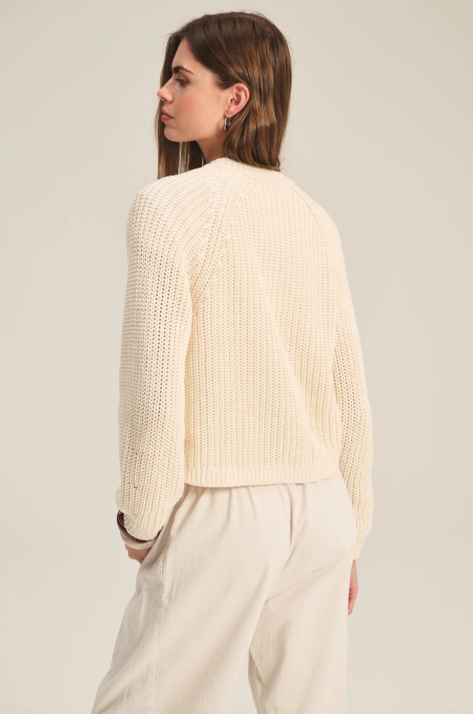 Velvet Lisabeth Cardigan