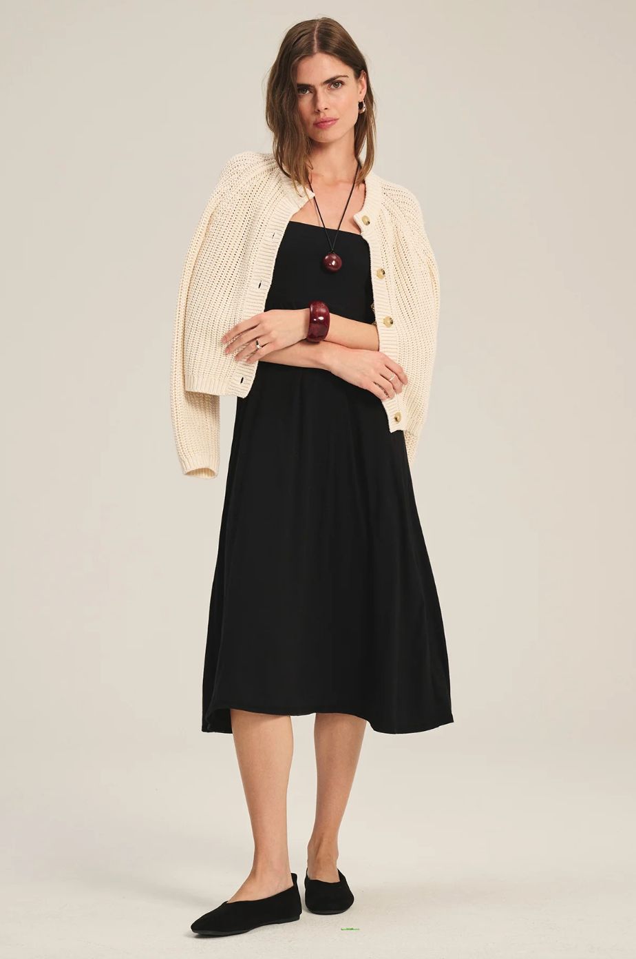 Velvet Lisabeth Cardigan