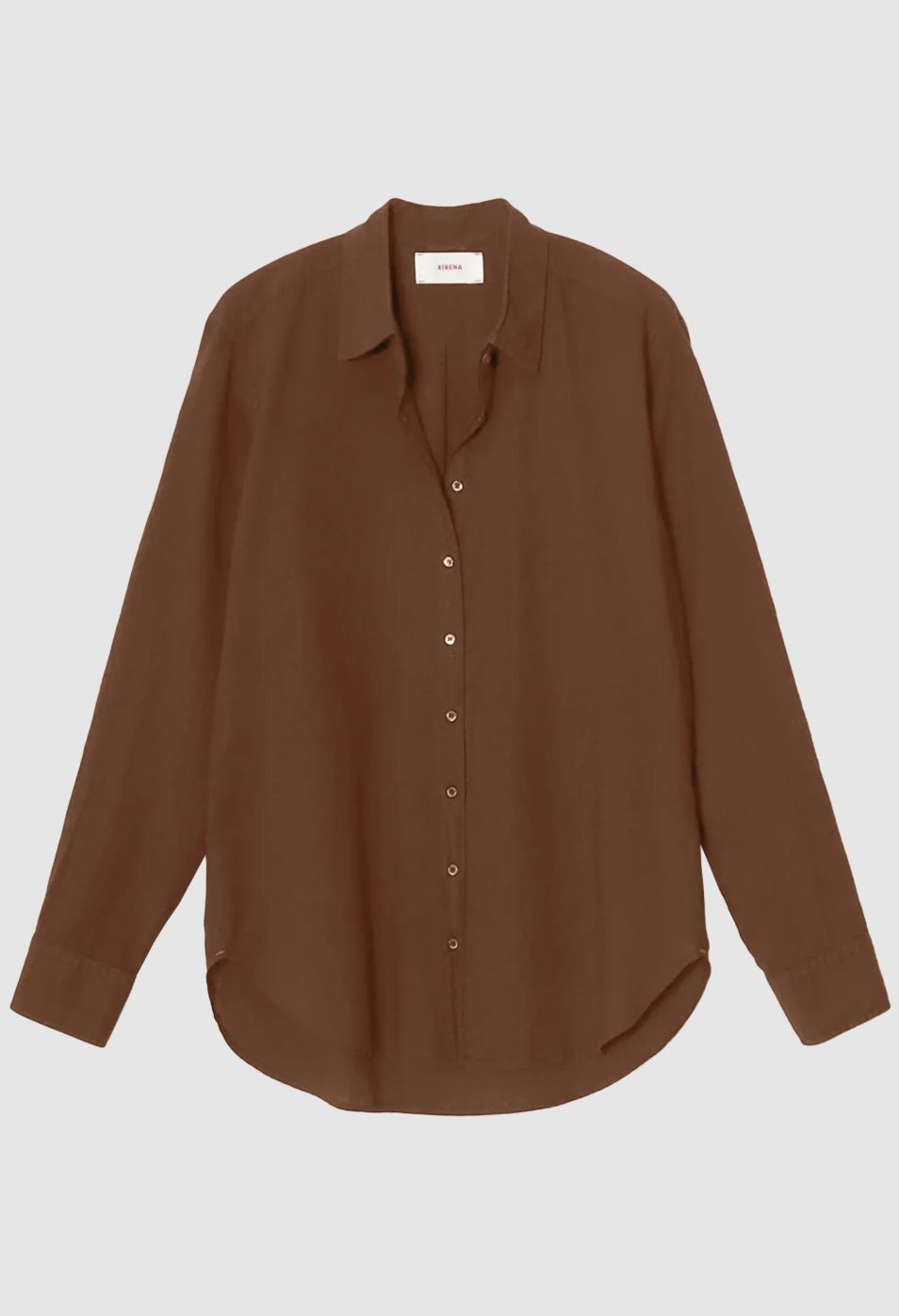 Xirena Beau Shirt in Stallion