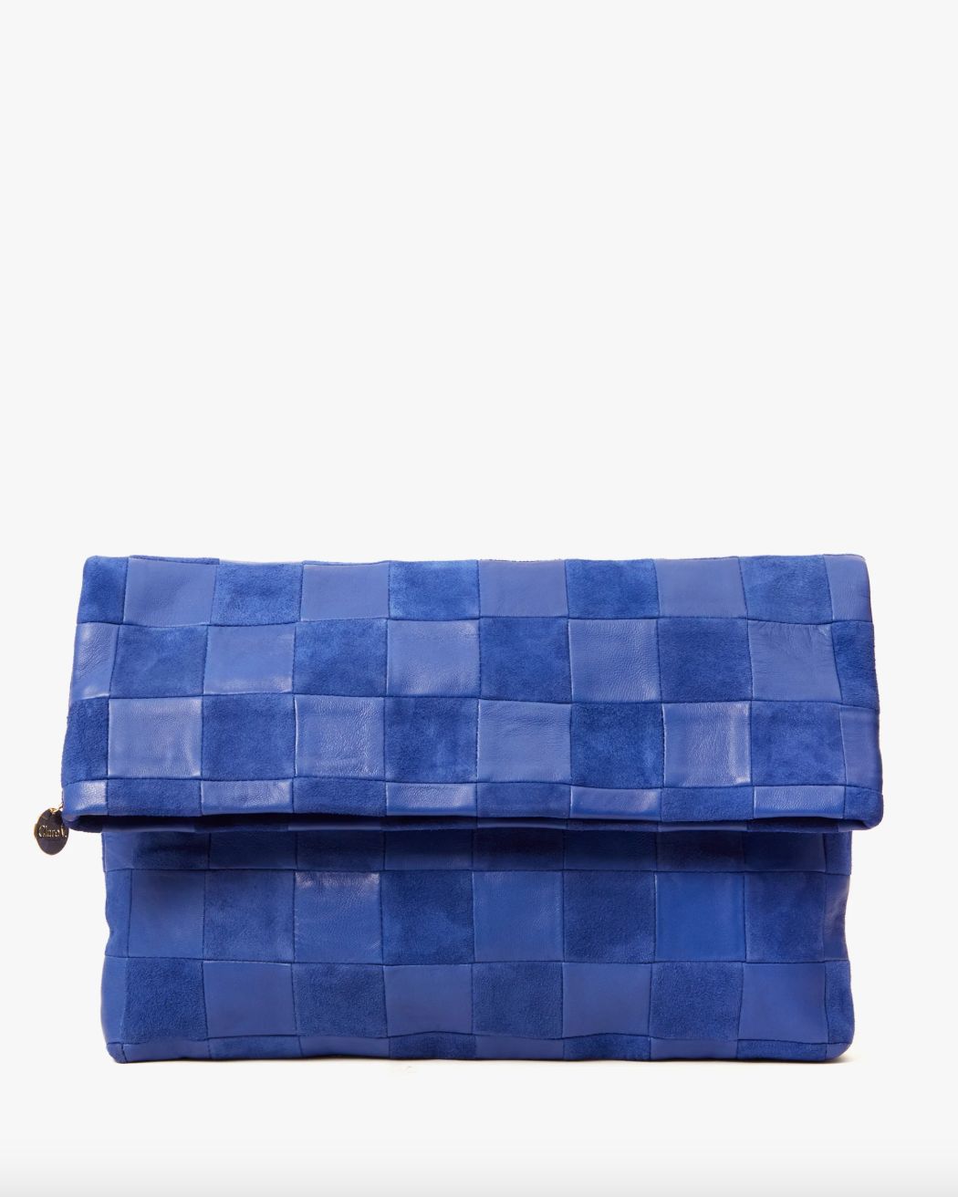 Clare V Carryall Clutch