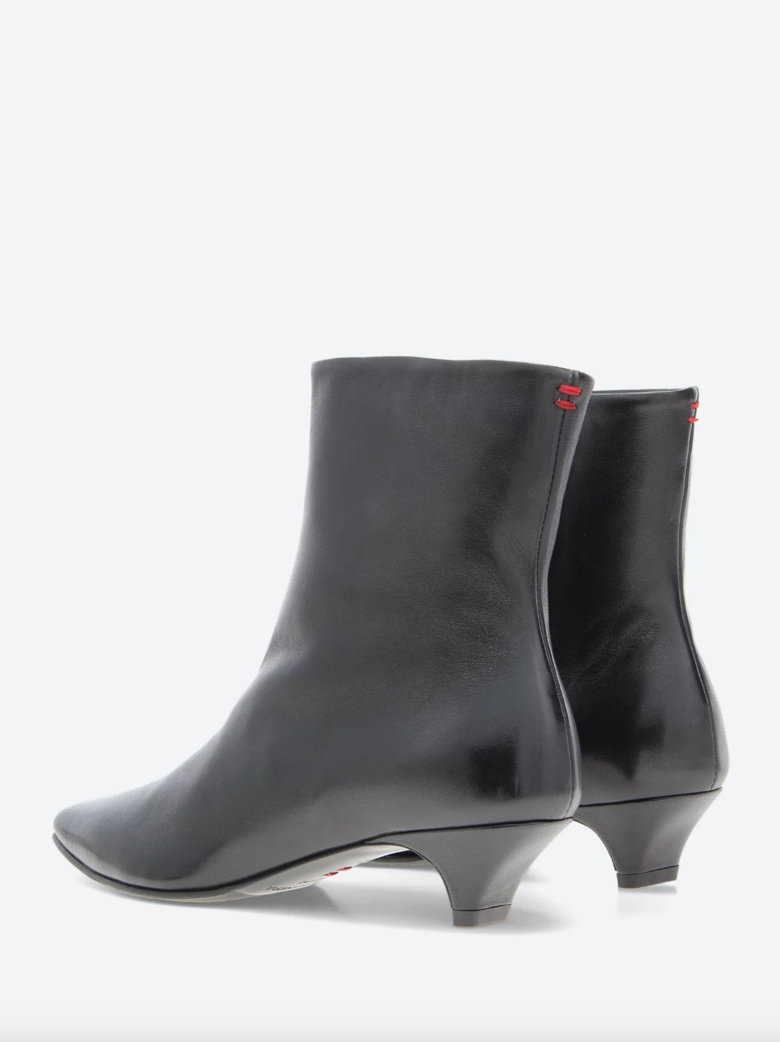 Halmanera Foska Ankle Boot