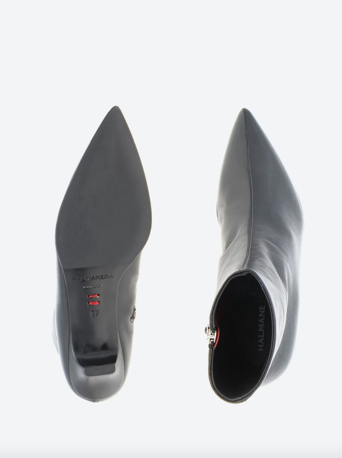 Halmanera Foska Ankle Boot