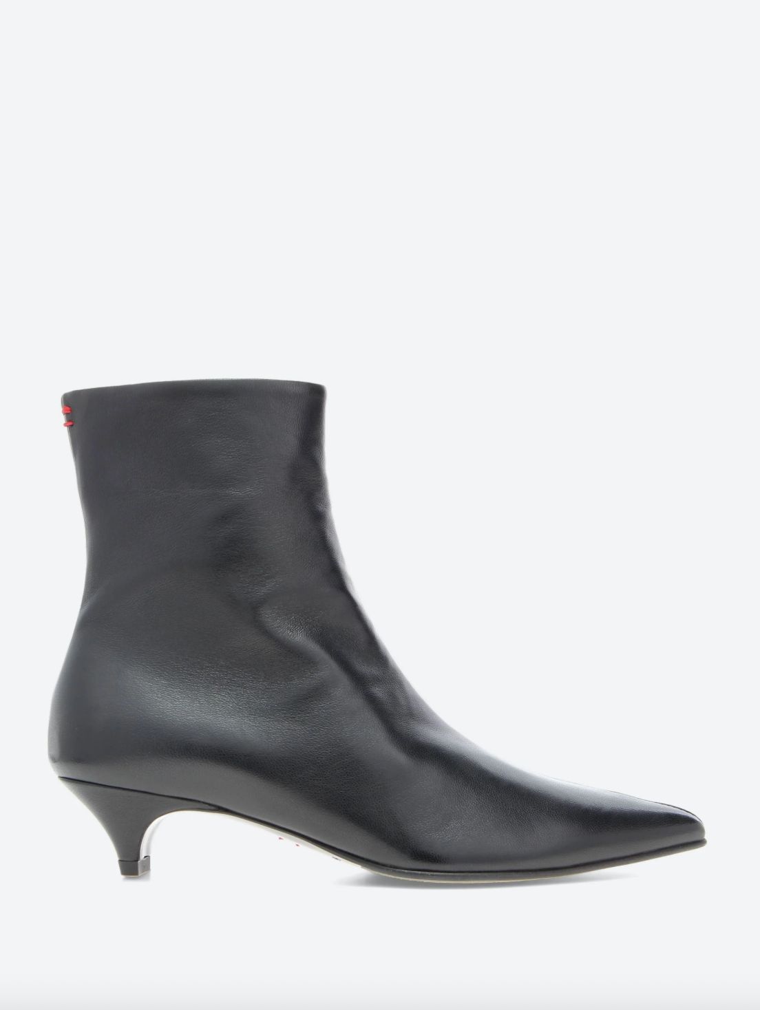 Halmanera Foska Ankle Boot