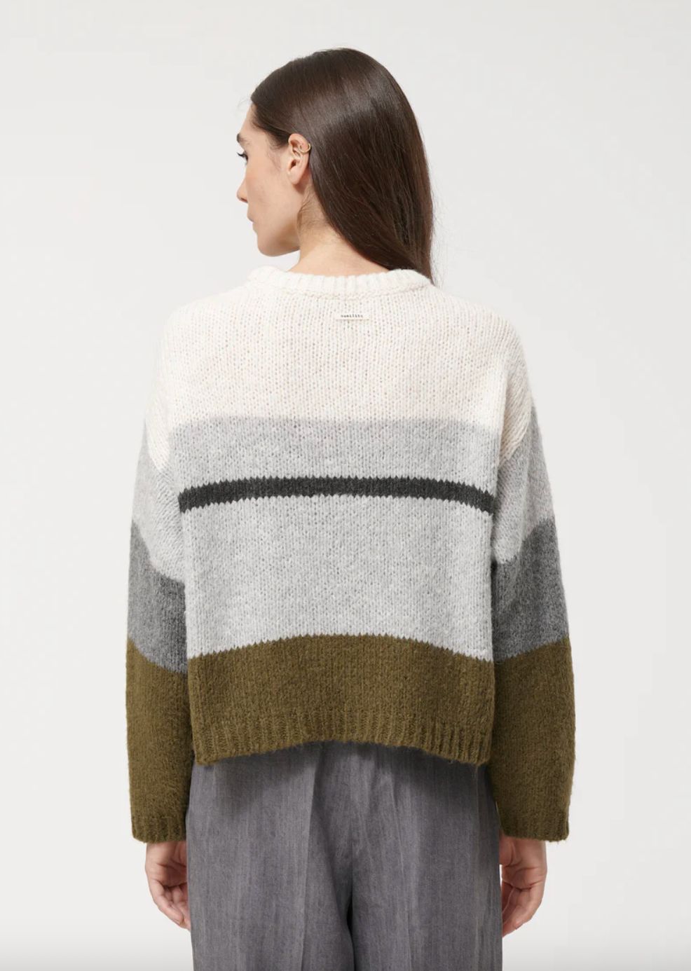 Humility Kosho Sweater