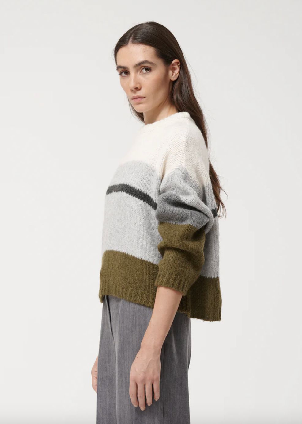 Humility Kosho Sweater