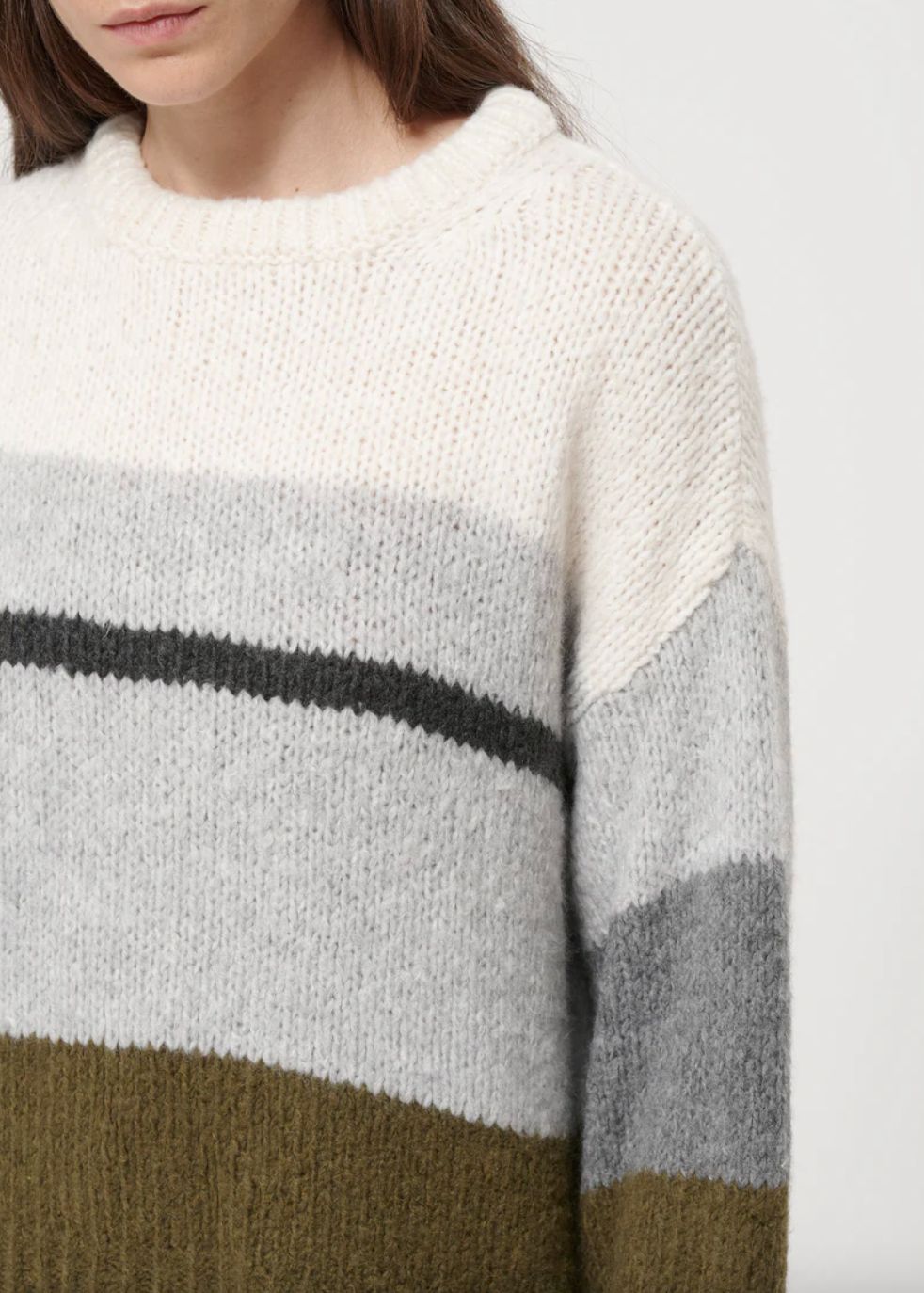 Humility Kosho Sweater