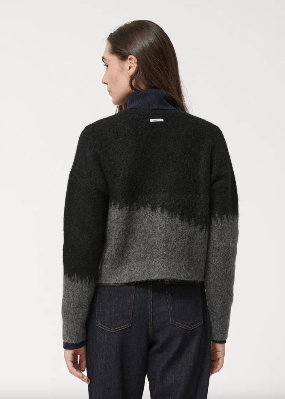 Humility Kenta V-Neck Cardigan