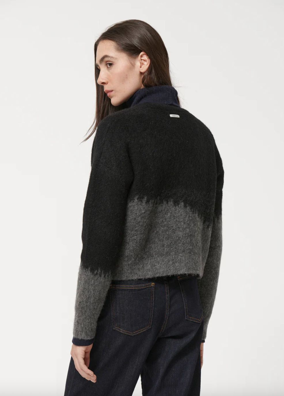 Humility Kenta V-Neck Cardigan