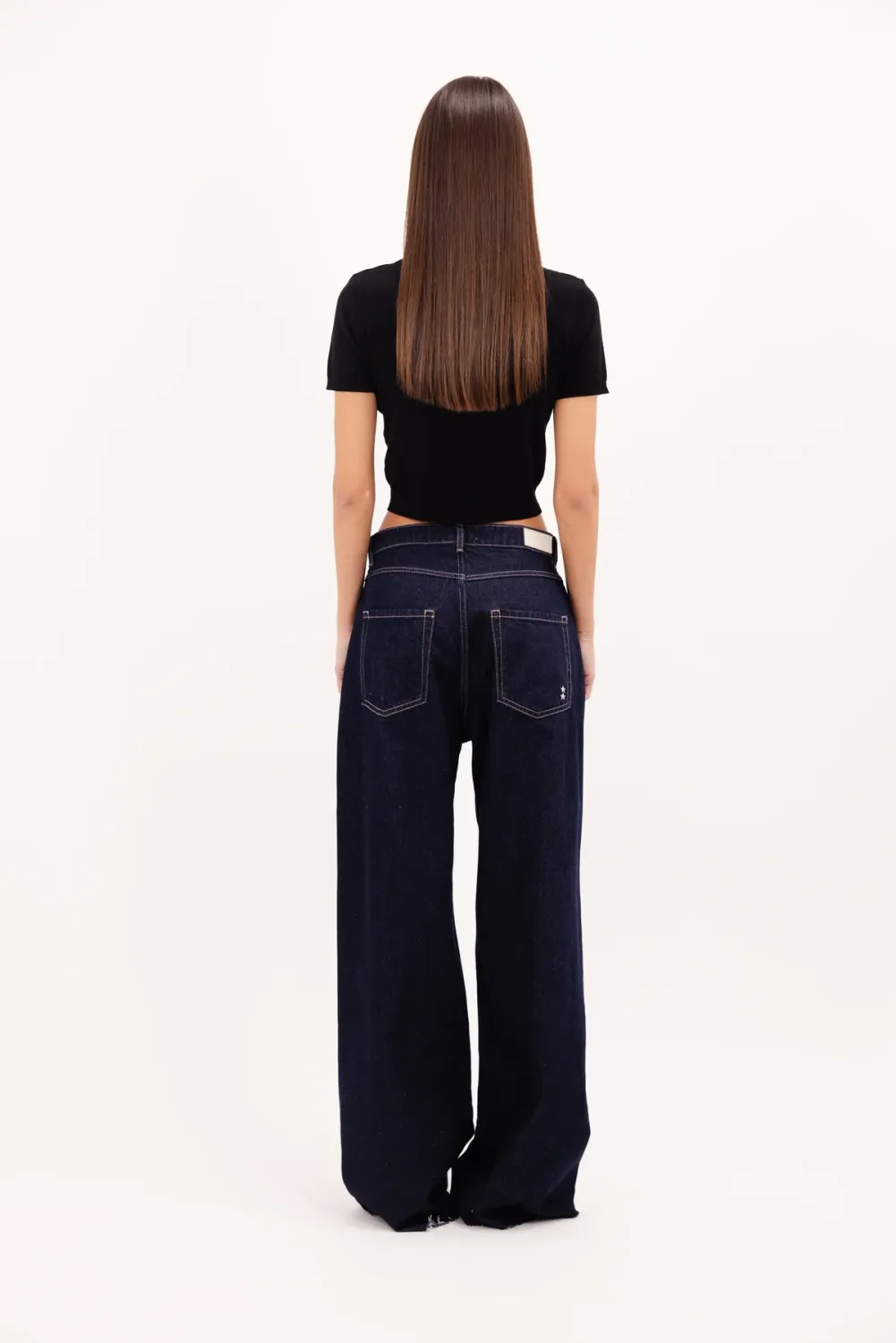 Icon Denim Debby
