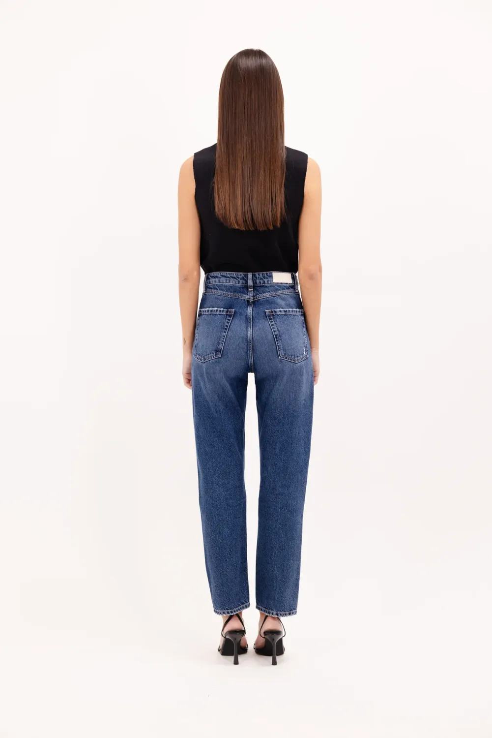 Icon Denim Rory In Eclipse