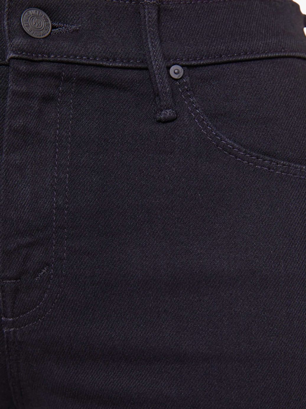 Mother The Weekender Jean in Nighty Night