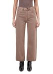 AGolde Ren Jean in Ceramic, Color: CERAMIC, Size: 24