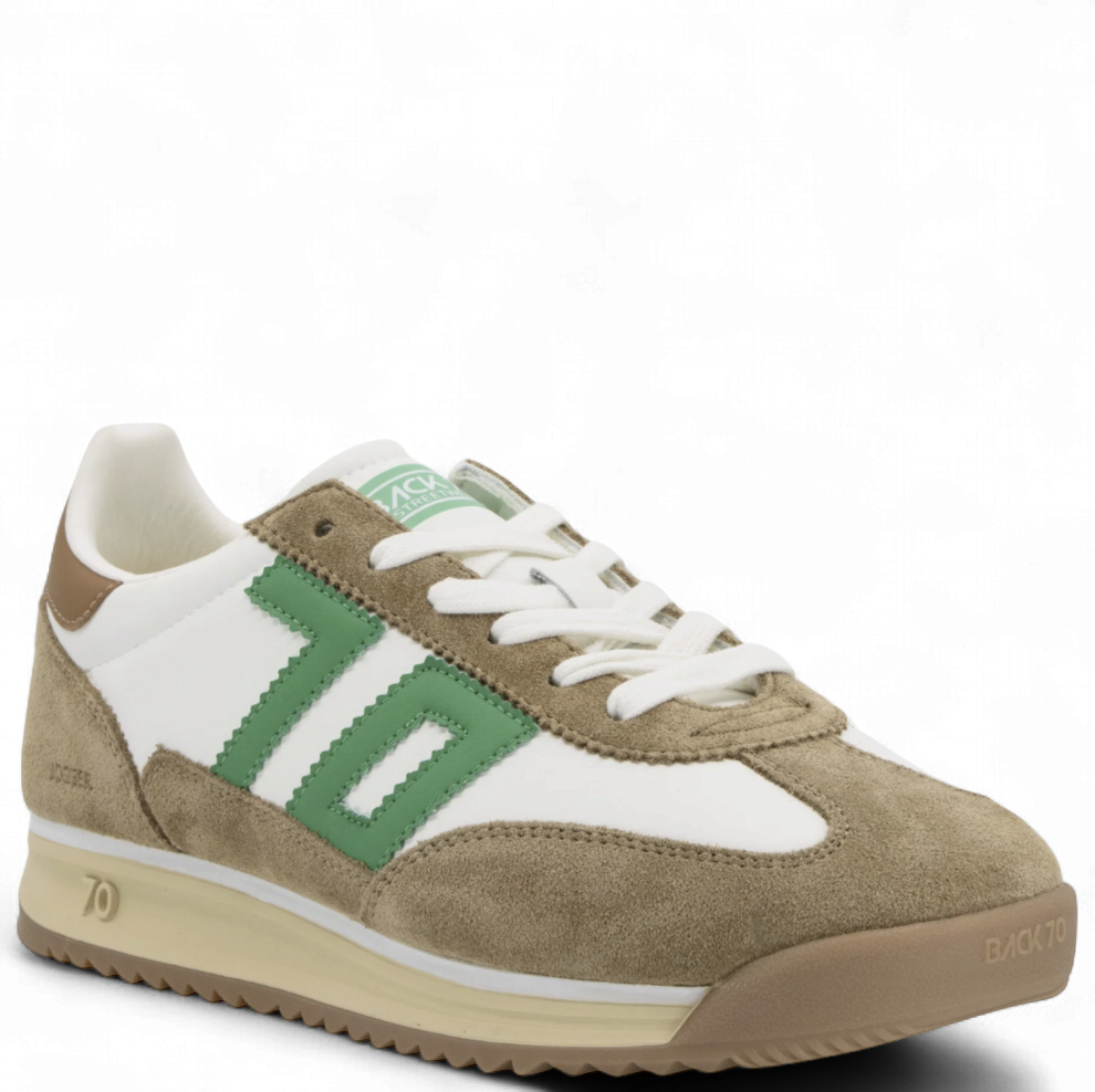 Back 70 Jogger M Sneaker