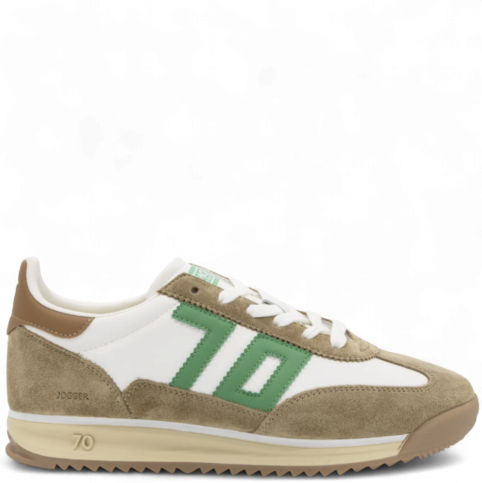 Back 70 Jogger M Sneaker