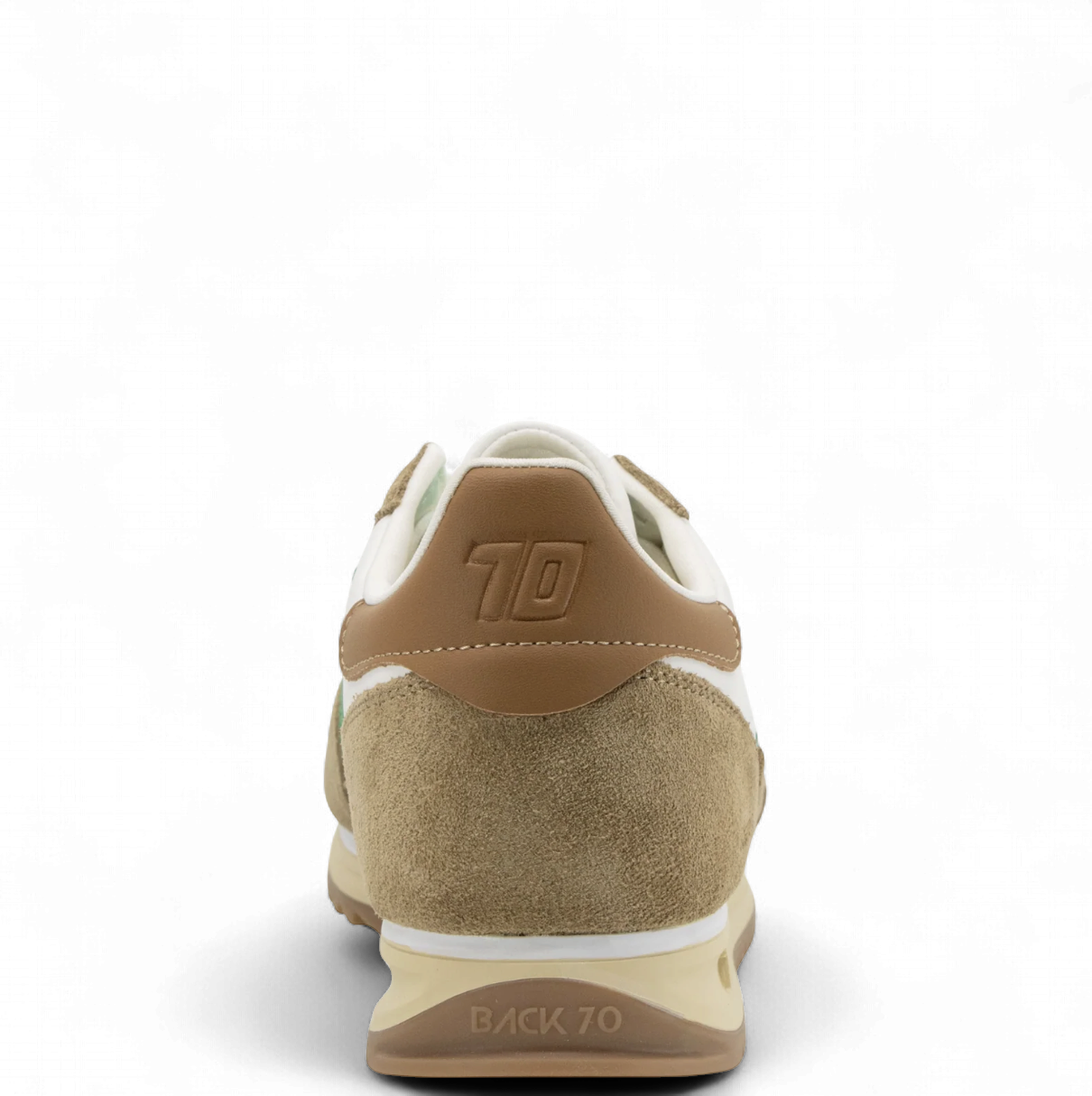 Back 70 Jogger M Sneaker