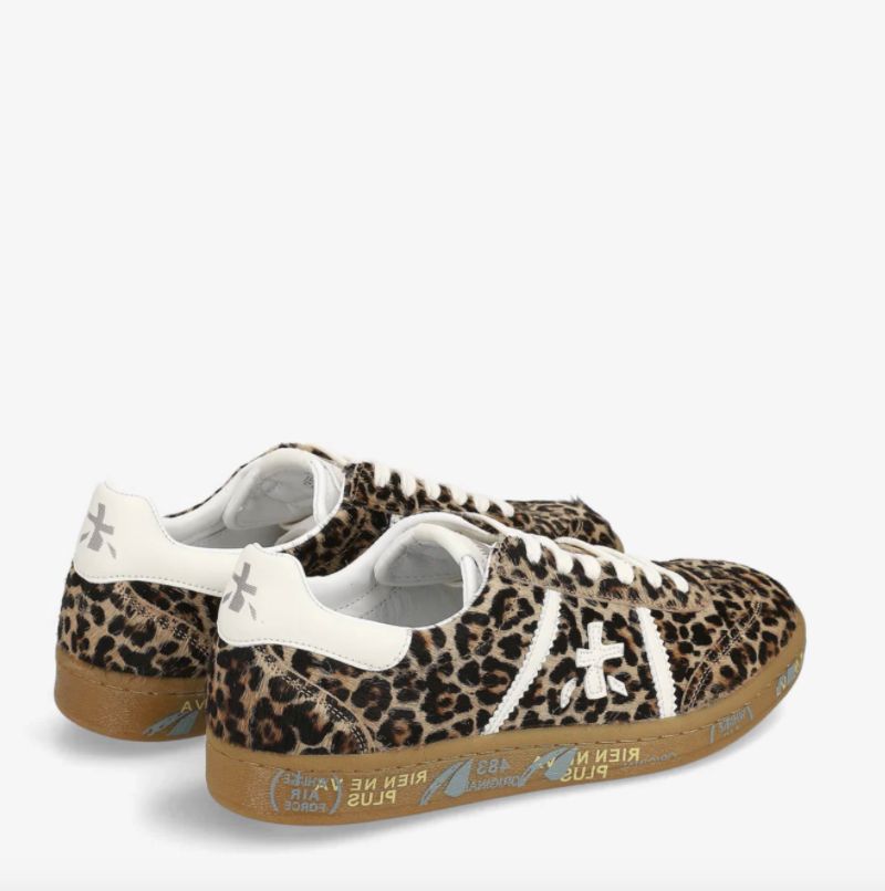 Premiata Bonnied Sneaker