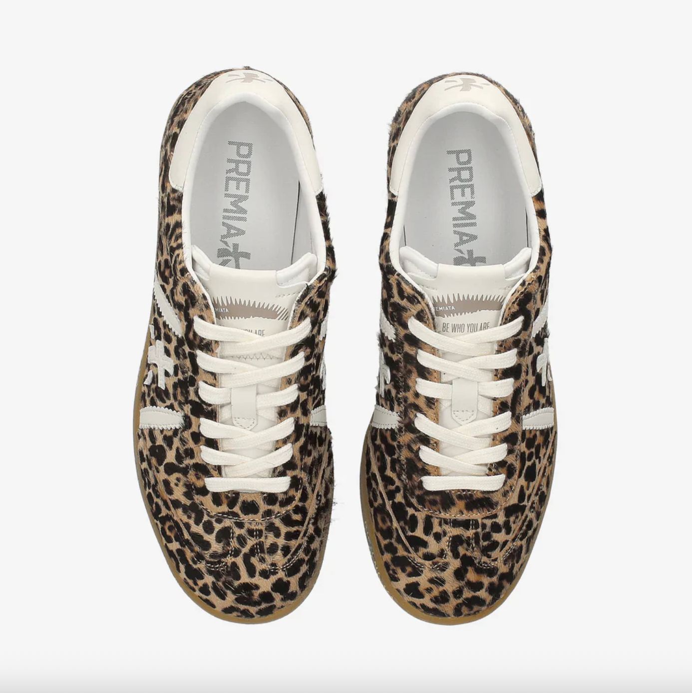 Premiata Bonnied Sneaker