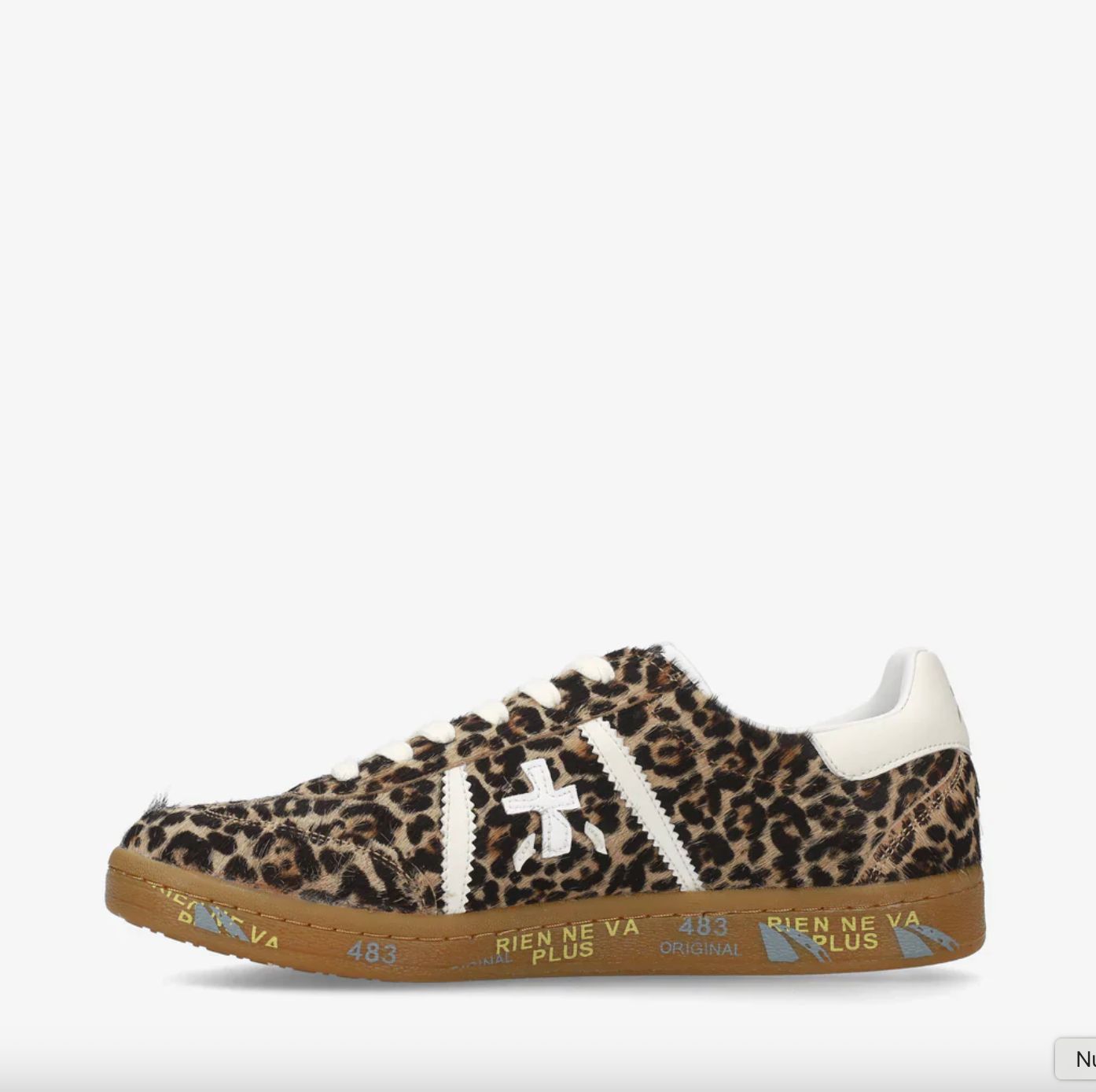 Premiata Bonnied Sneaker