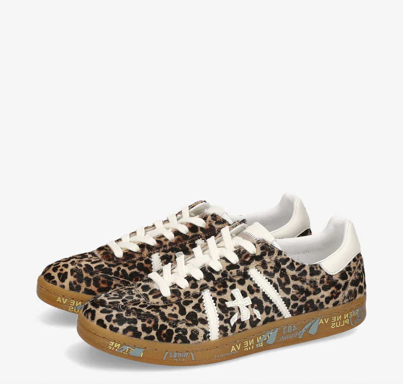 Premiata Bonnied Sneaker