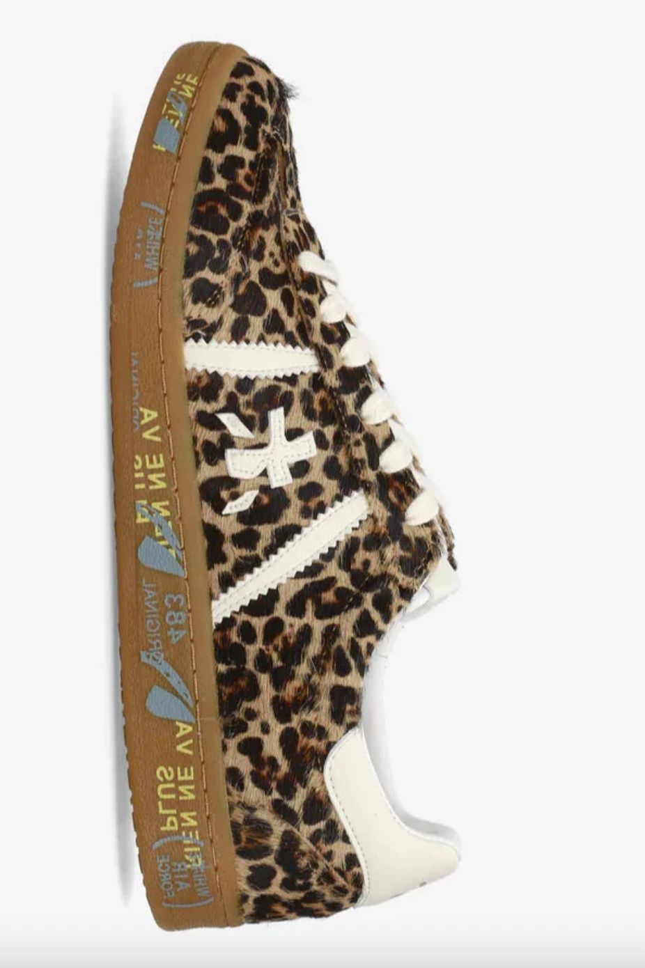 Premiata Bonnied Sneaker