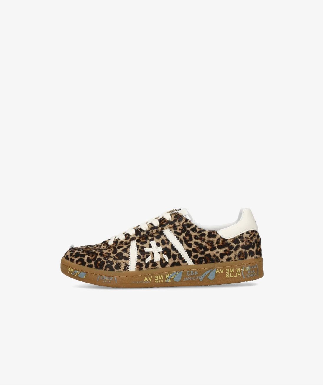 Premiata Bonnied Sneaker