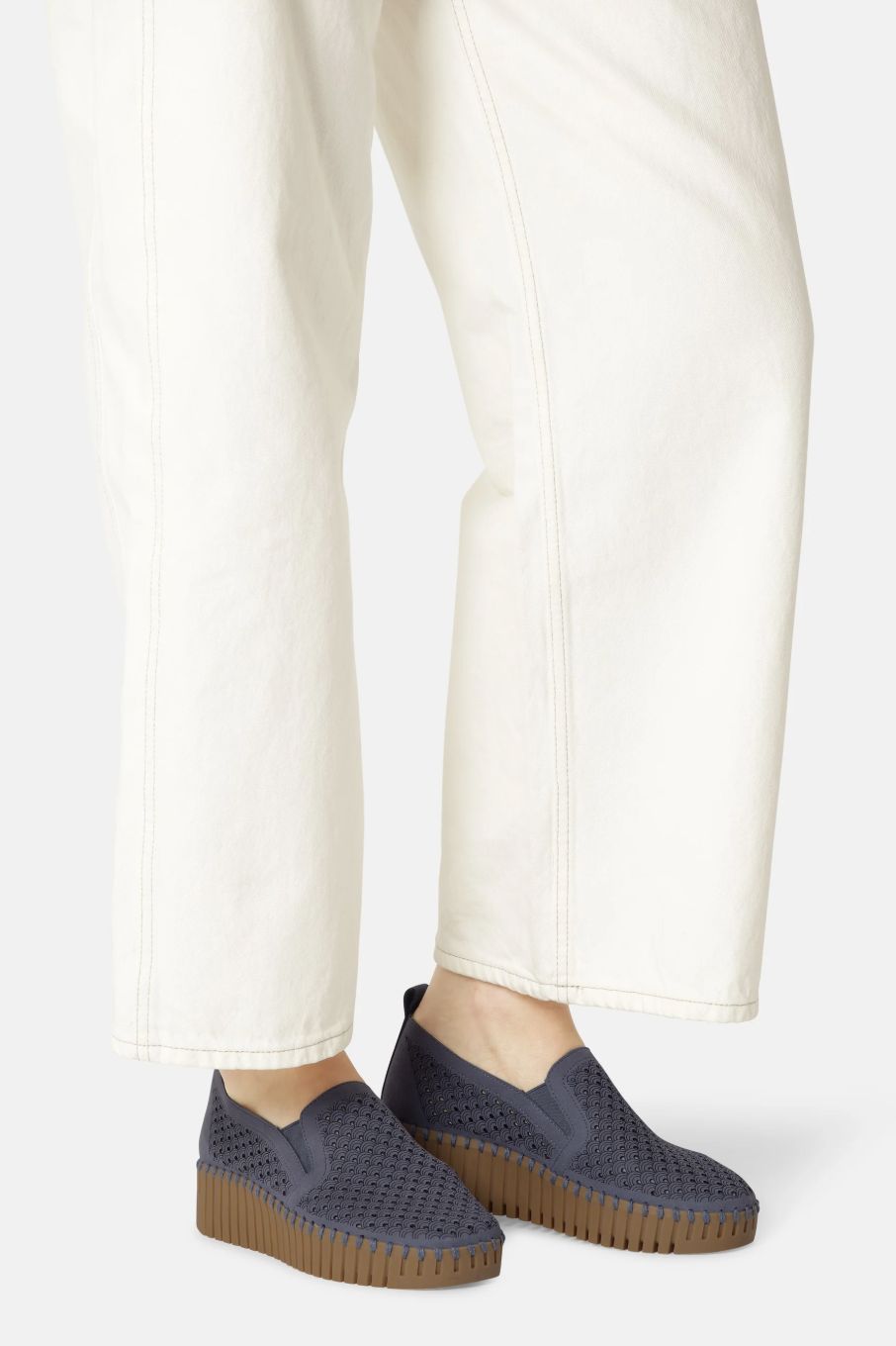 Ilse Jacobsen Tulip Mocha Sole