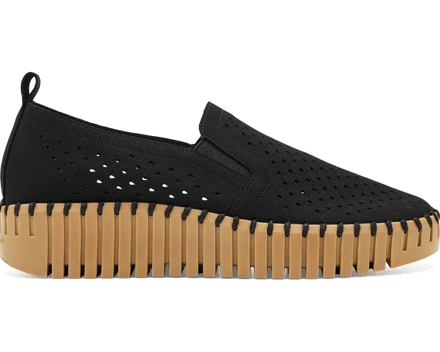 Ilse Jacobsen Tulip Mocha Sole