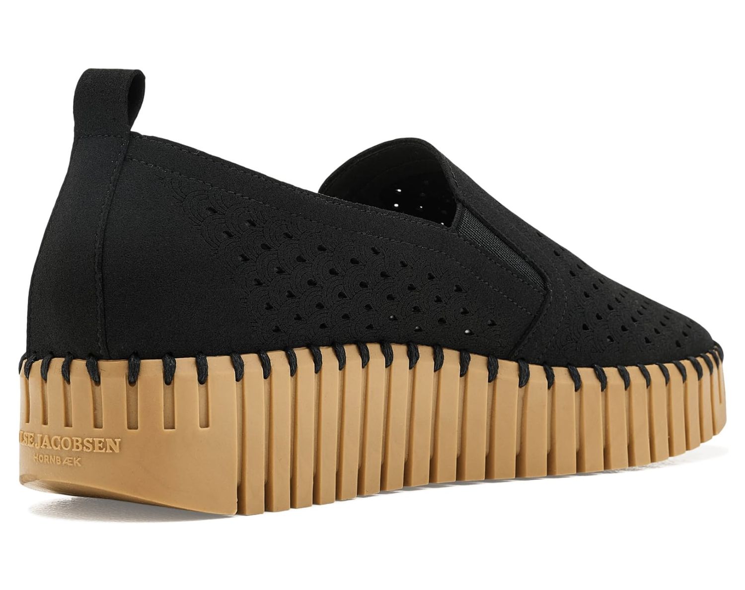 Ilse Jacobsen Tulip Mocha Sole