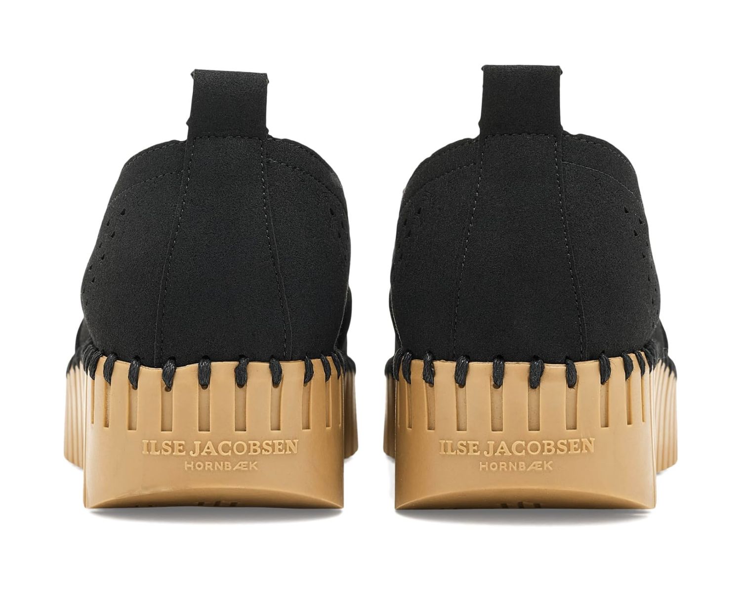 Ilse Jacobsen Tulip Mocha Sole