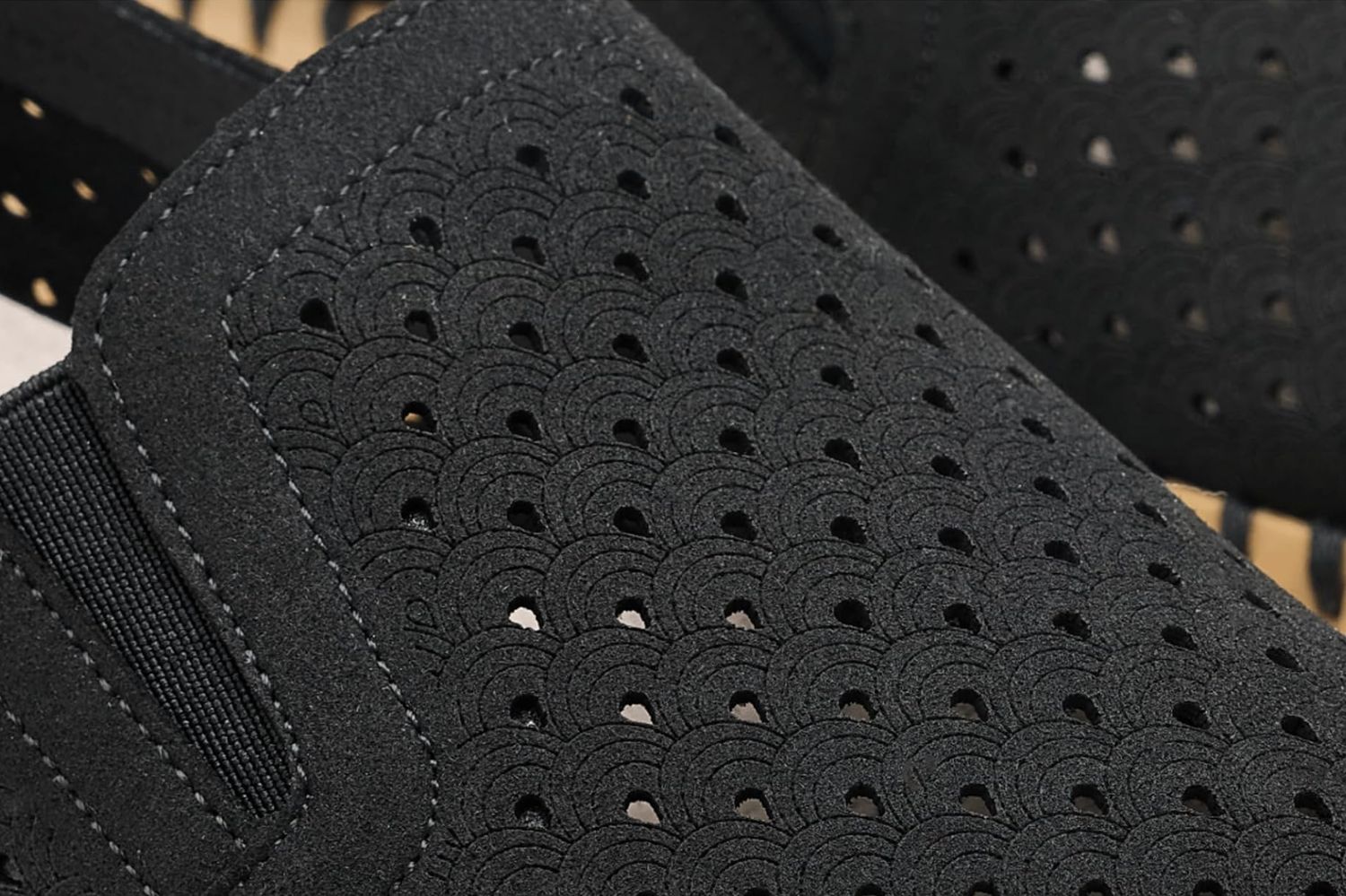 Ilse Jacobsen Tulip Mocha Sole