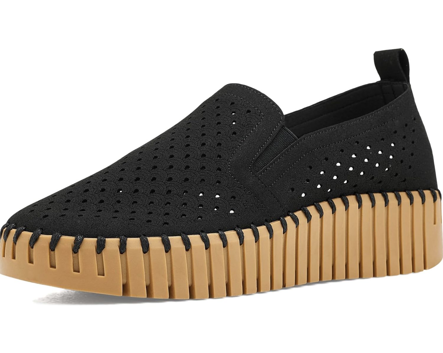 Ilse Jacobsen Tulip Mocha Sole