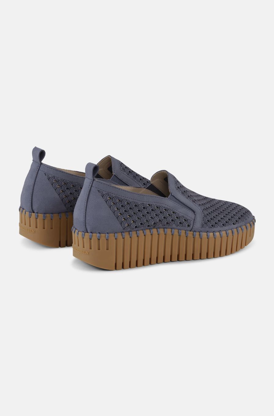 Ilse Jacobsen Tulip Mocha Sole
