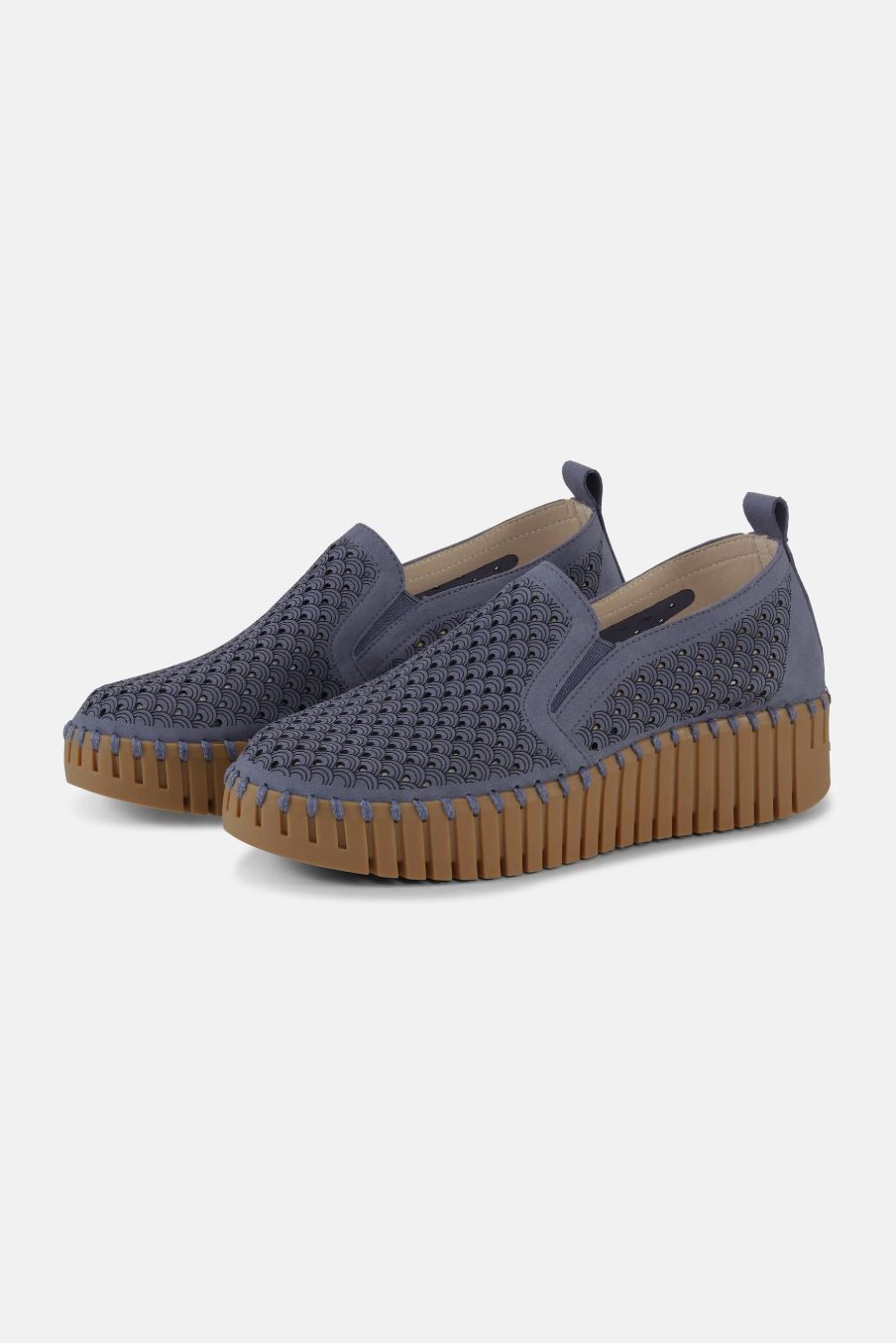 Ilse Jacobsen Tulip Mocha Sole
