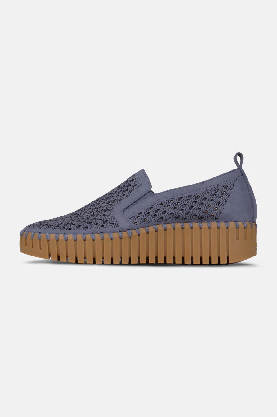 Ilse Jacobsen Tulip Mocha Sole