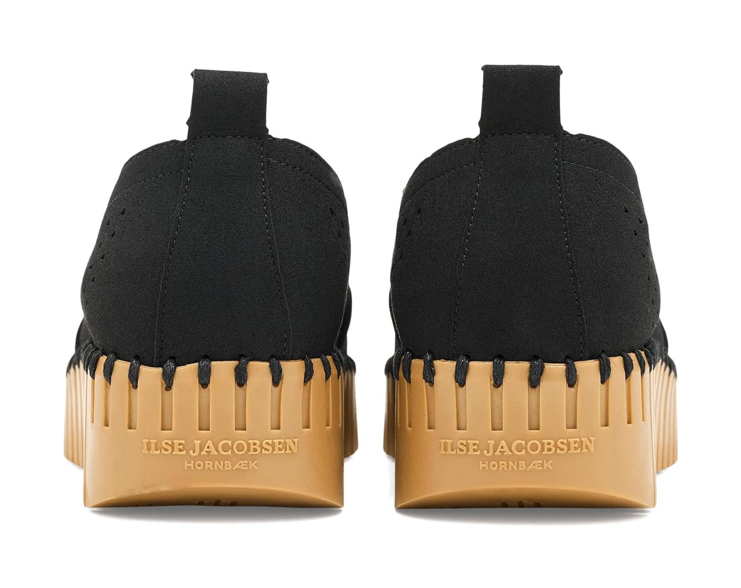 Ilse Jacobsen Tulip Mocha Sole
