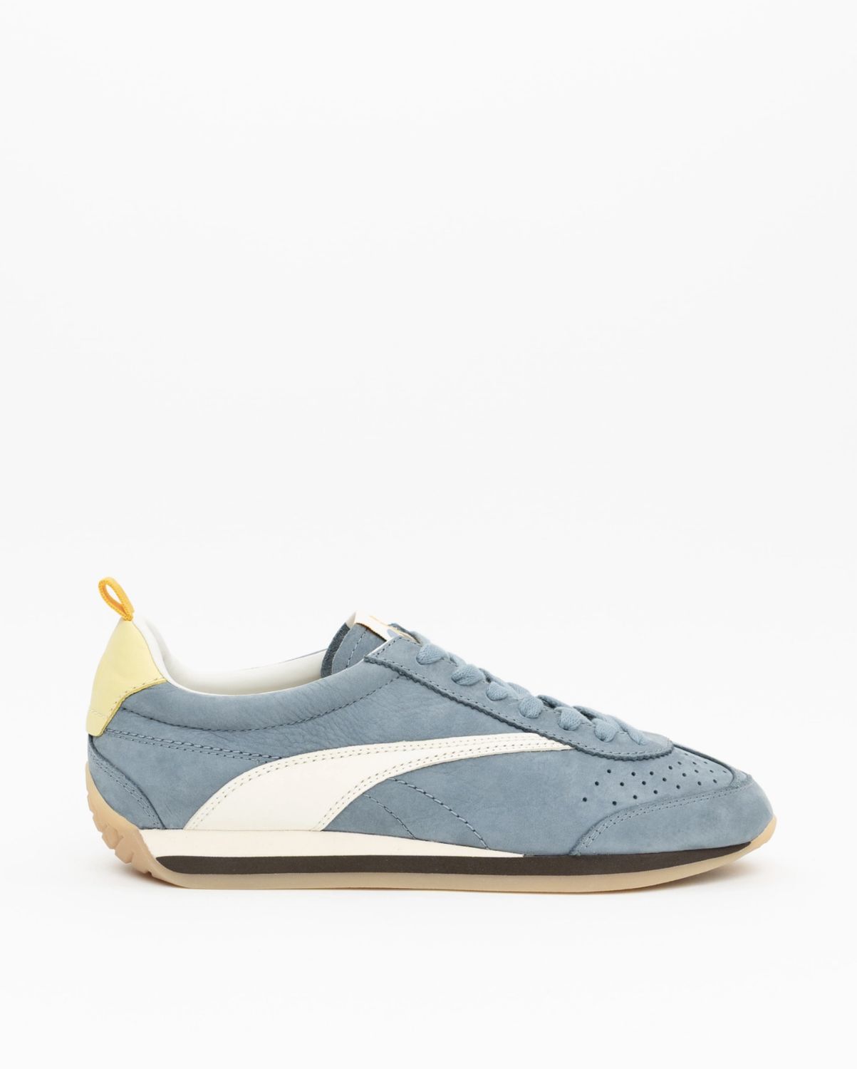 Oncept Stockholm Sneaker in Harbor Blue