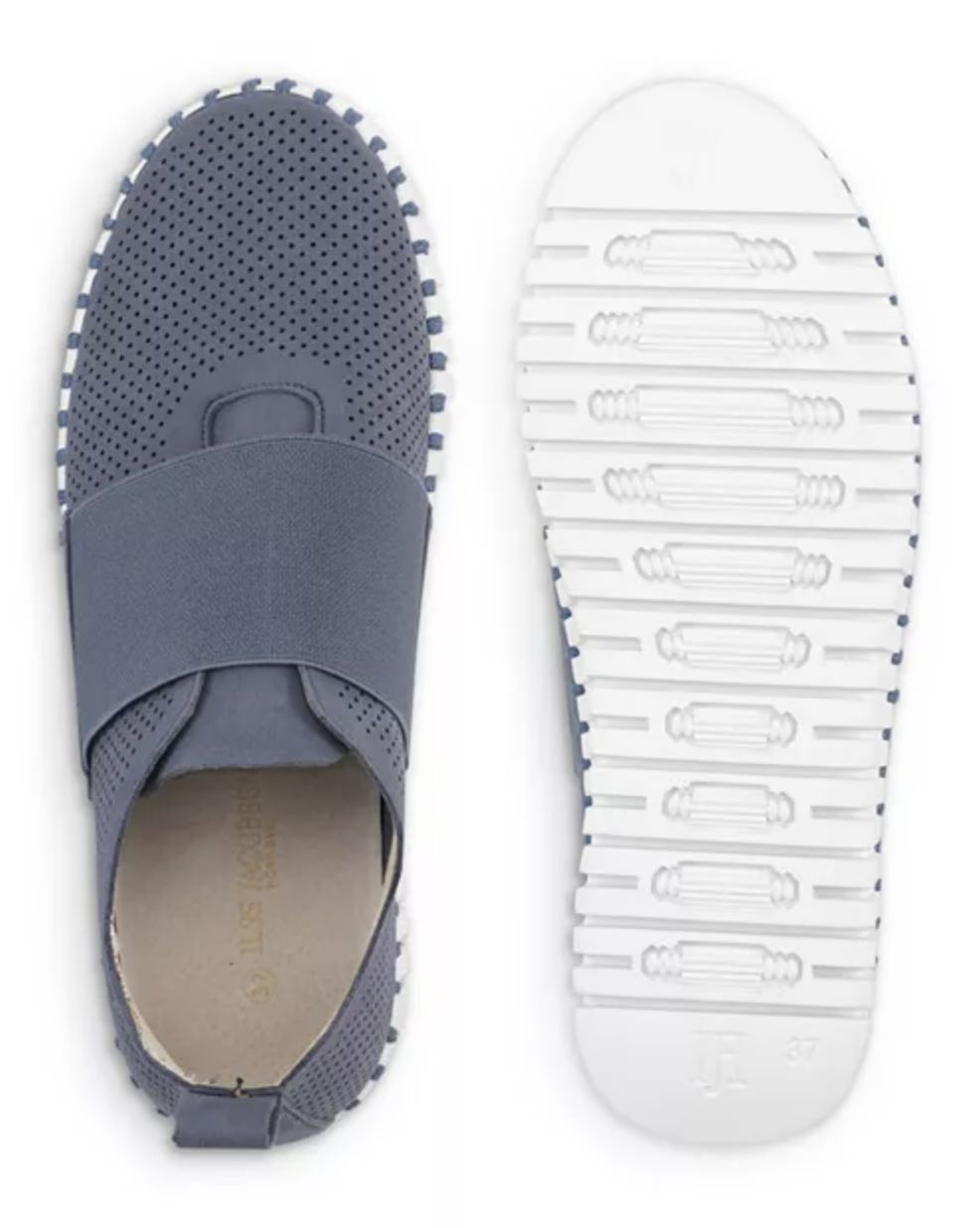 Ilse Jacobsen Banded Wedge