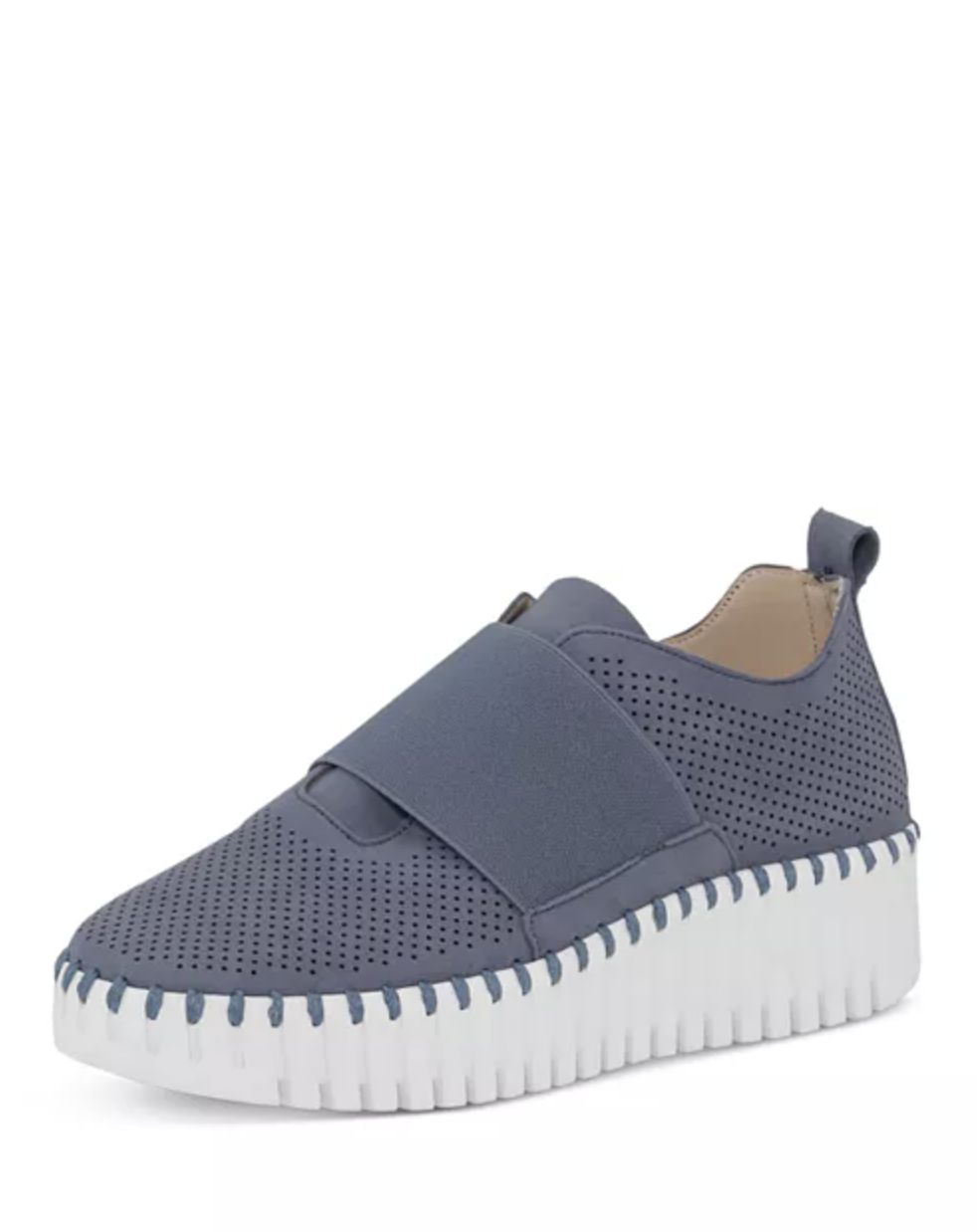 Ilse Jacobsen Banded Wedge