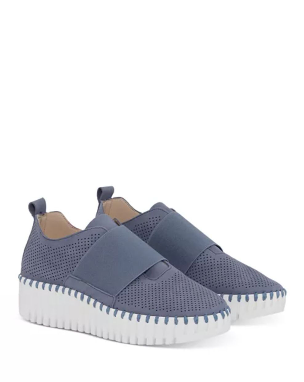 Ilse Jacobsen Banded Wedge