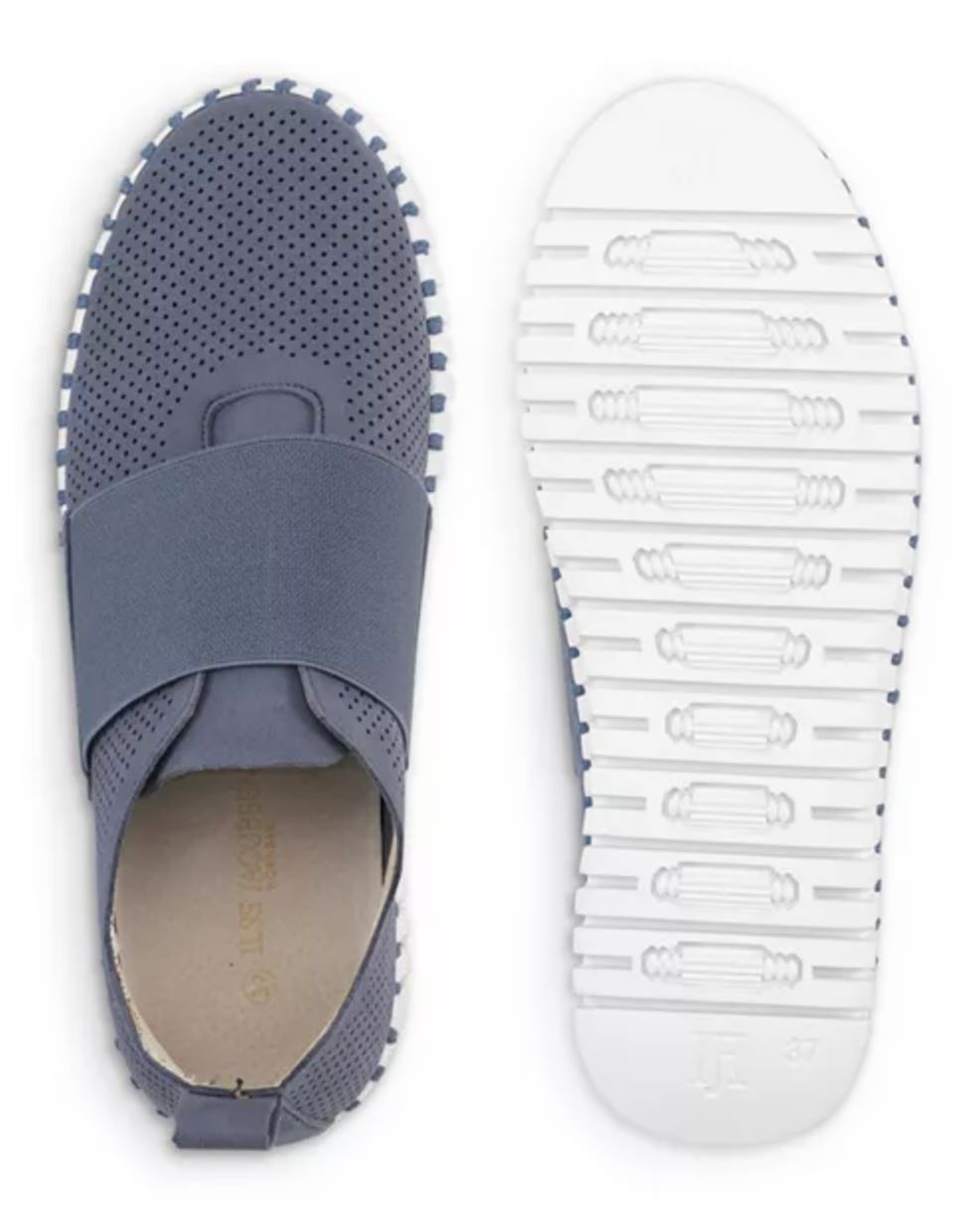 Ilse Jacobsen Banded Wedge