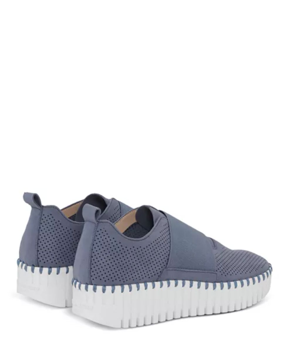 Ilse Jacobsen Banded Wedge