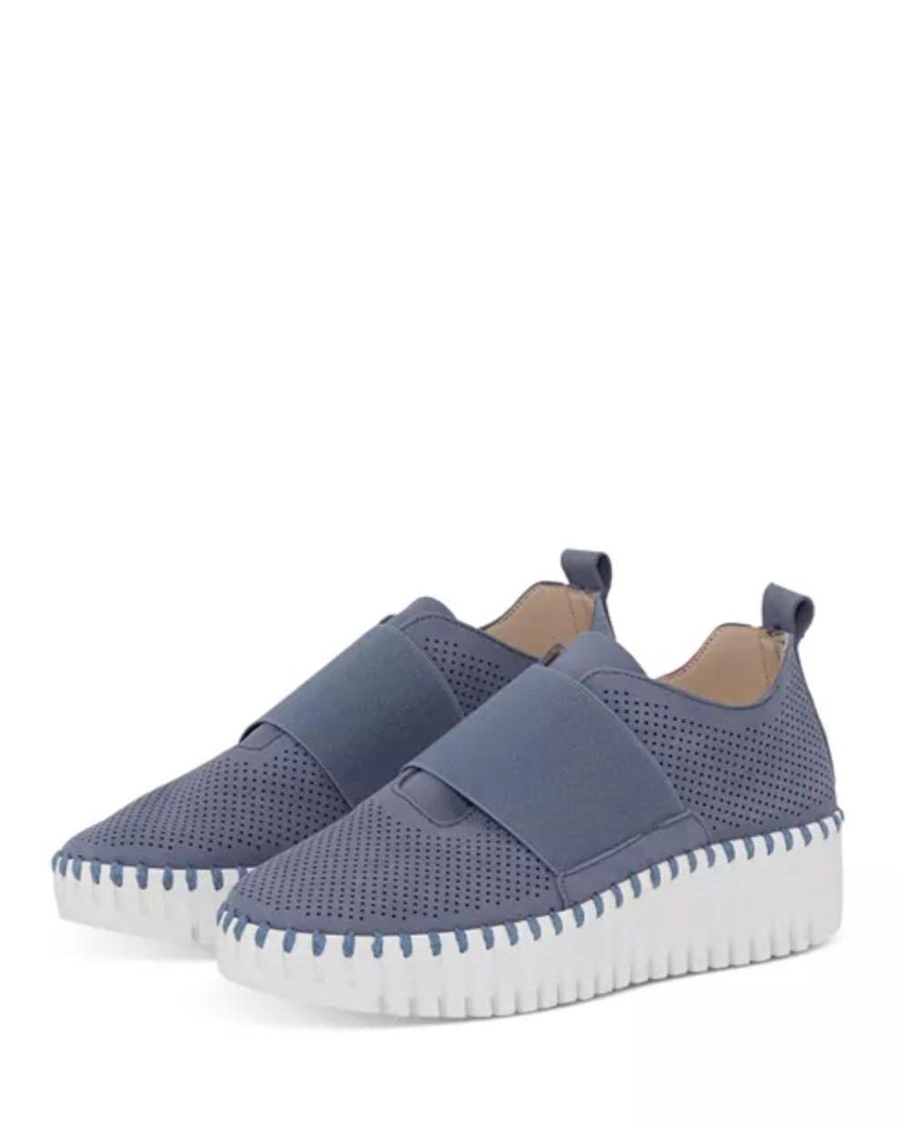 Ilse Jacobsen Banded Wedge