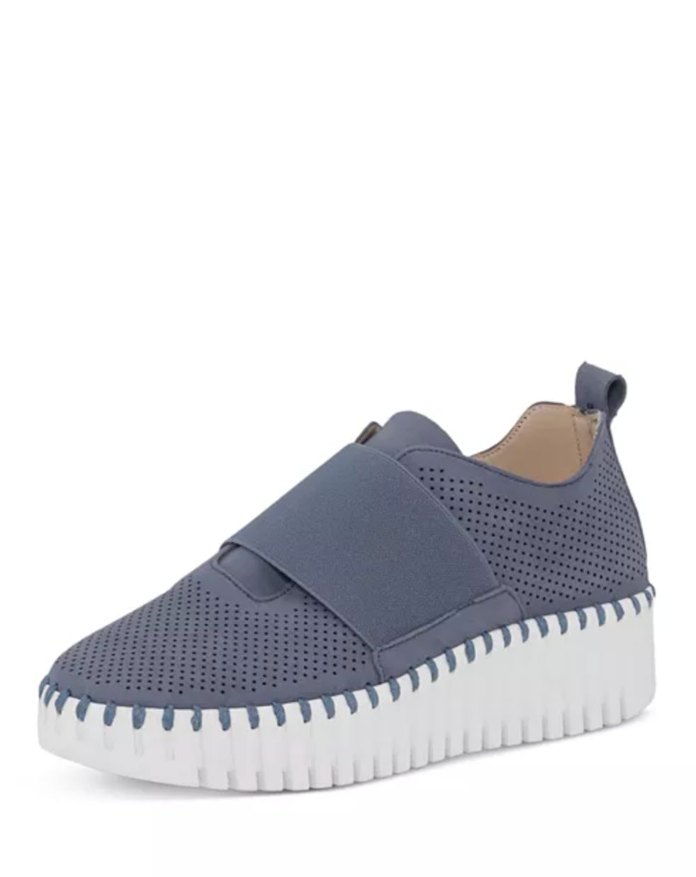 Ilse Jacobsen Banded Wedge